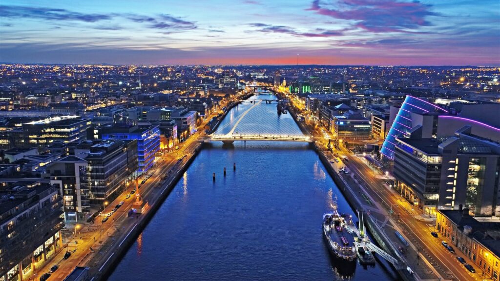 Dublin - burzynski.associates