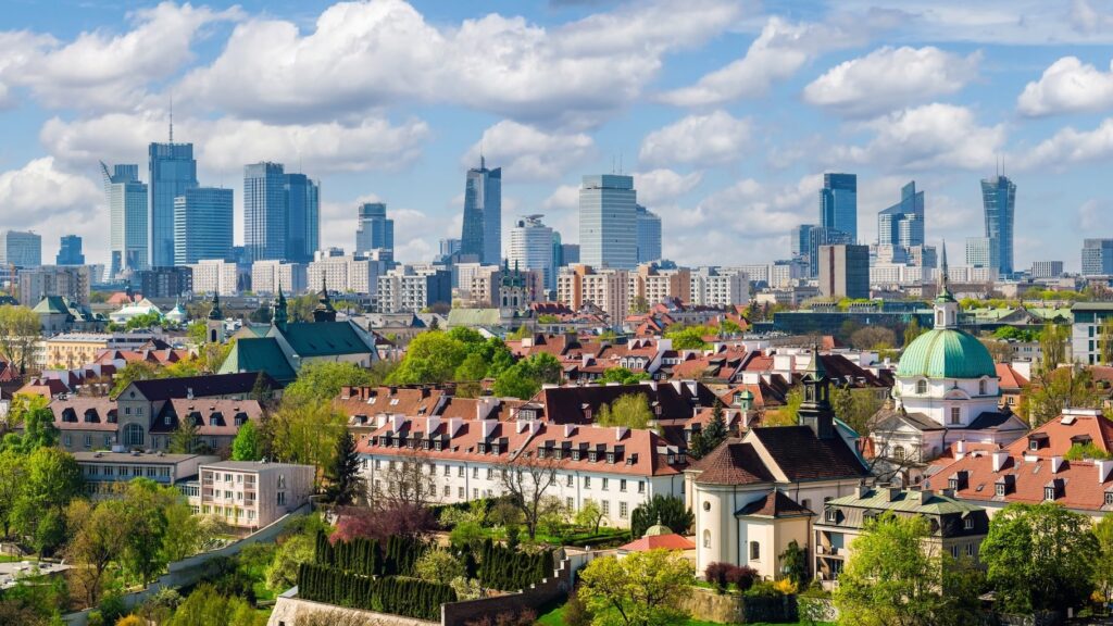 Warsaw - burzynski.associates