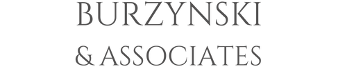 new logo Burzynski & Associates dark burzynski.associates
